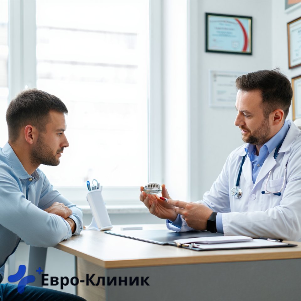 Консультация по химзащите от алкоголизма в Ишиме
